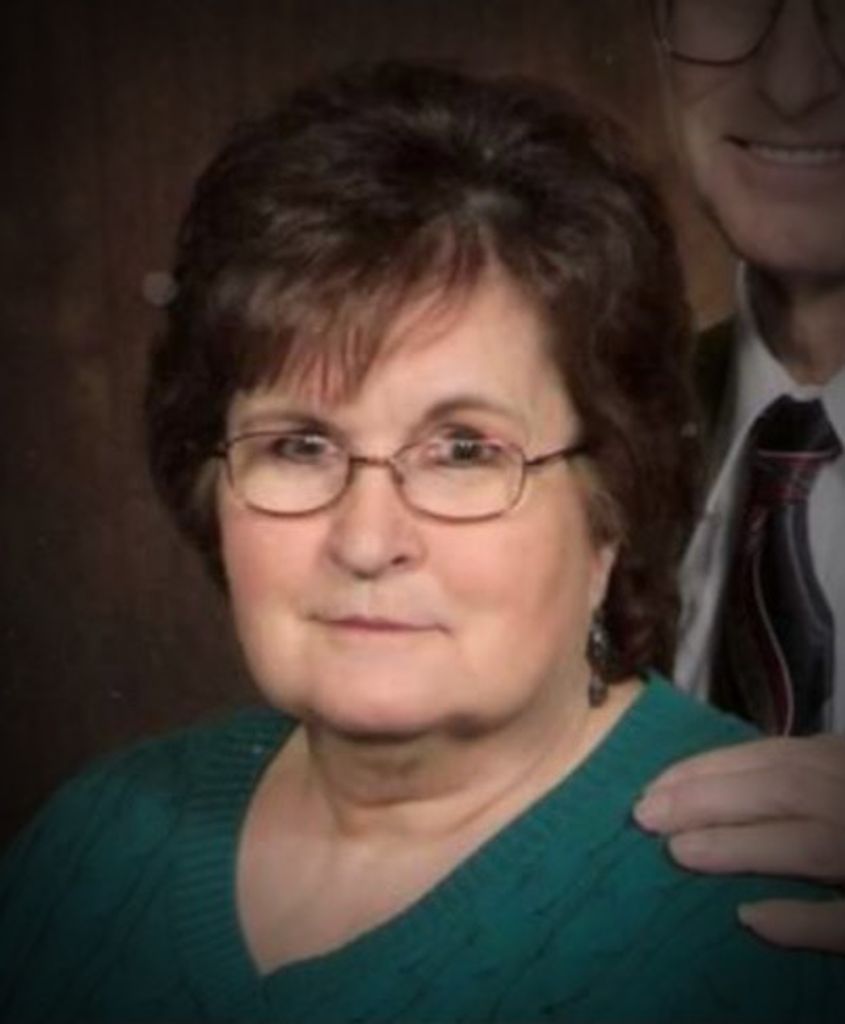 Diana J. (Cottrell)  Stairhime-Kosier Profile Photo