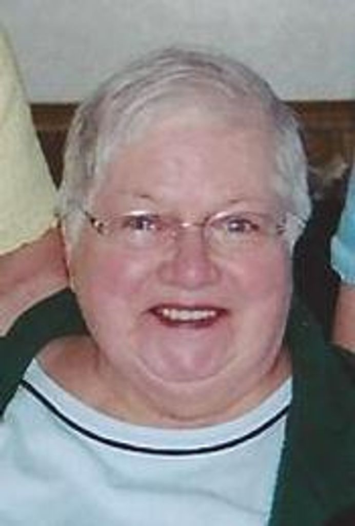 Pauline Catherine Sides