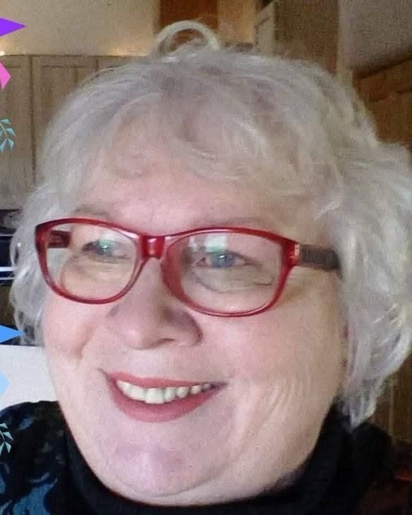 Carol Ann Valade