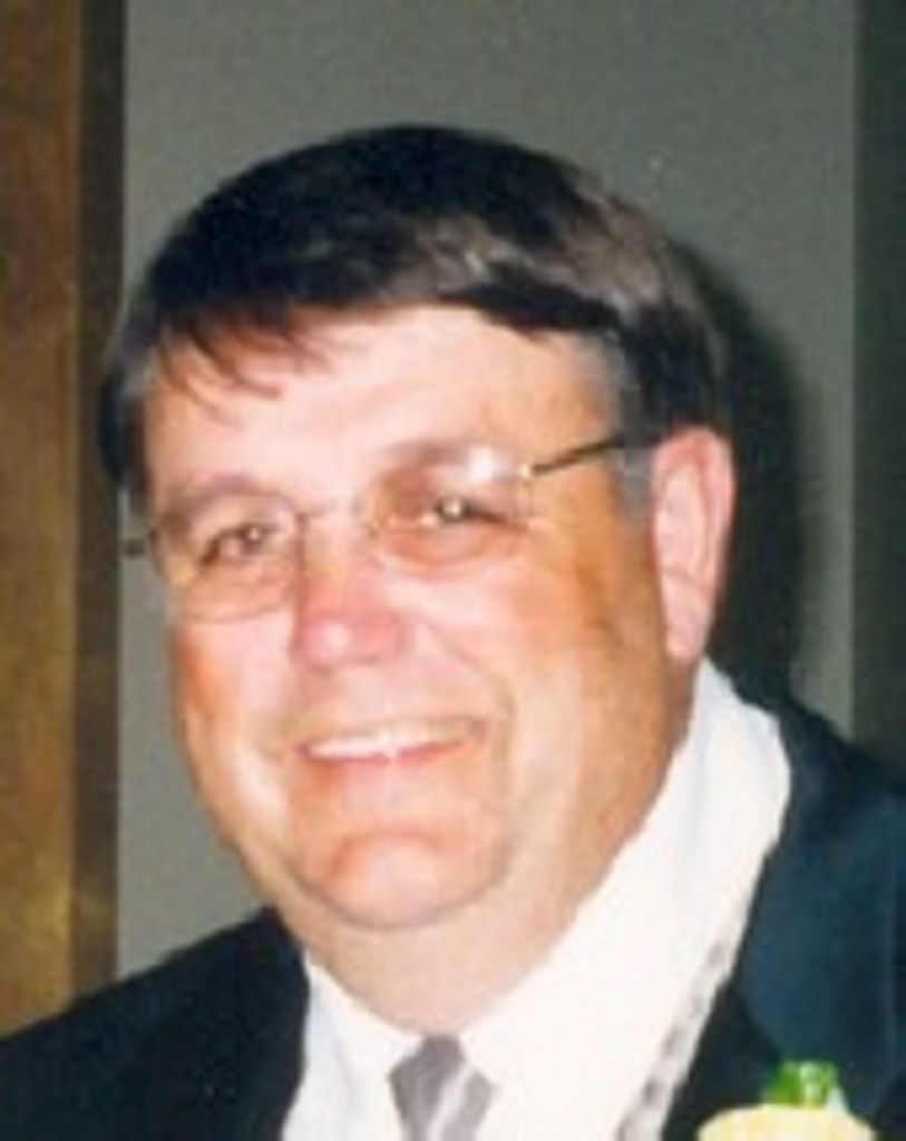 Gary Vernon Nelson Profile Photo