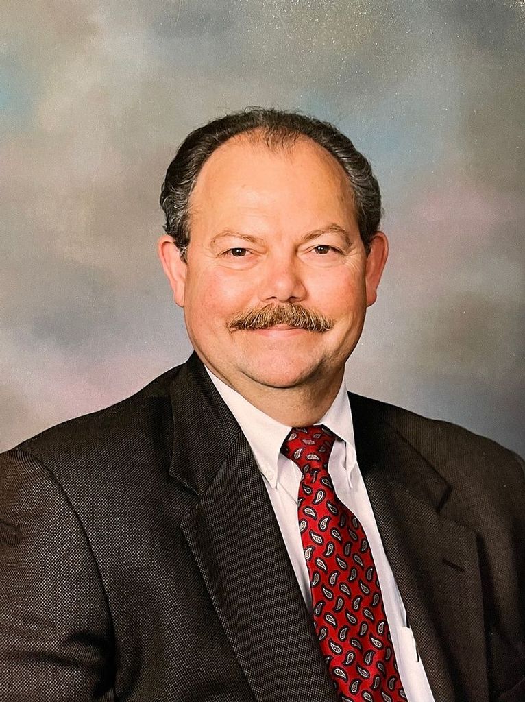 Francis Charles Gless Profile Photo