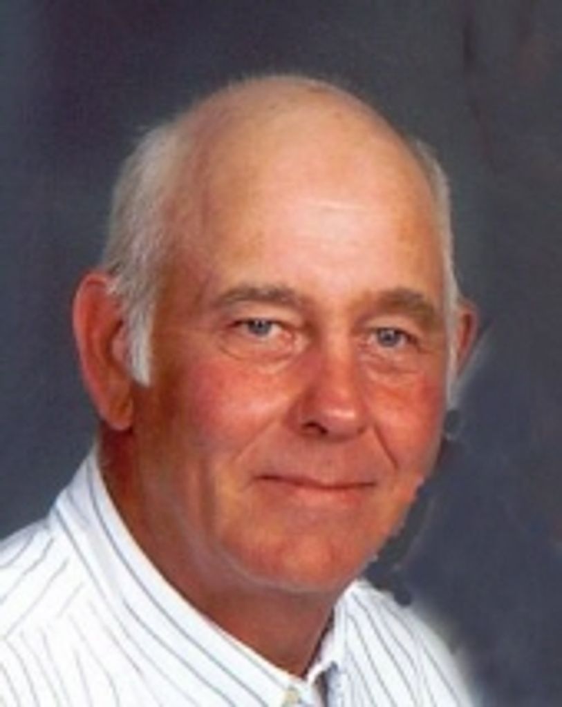Eldon Pape