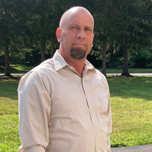 Christopher Mileski Profile Photo