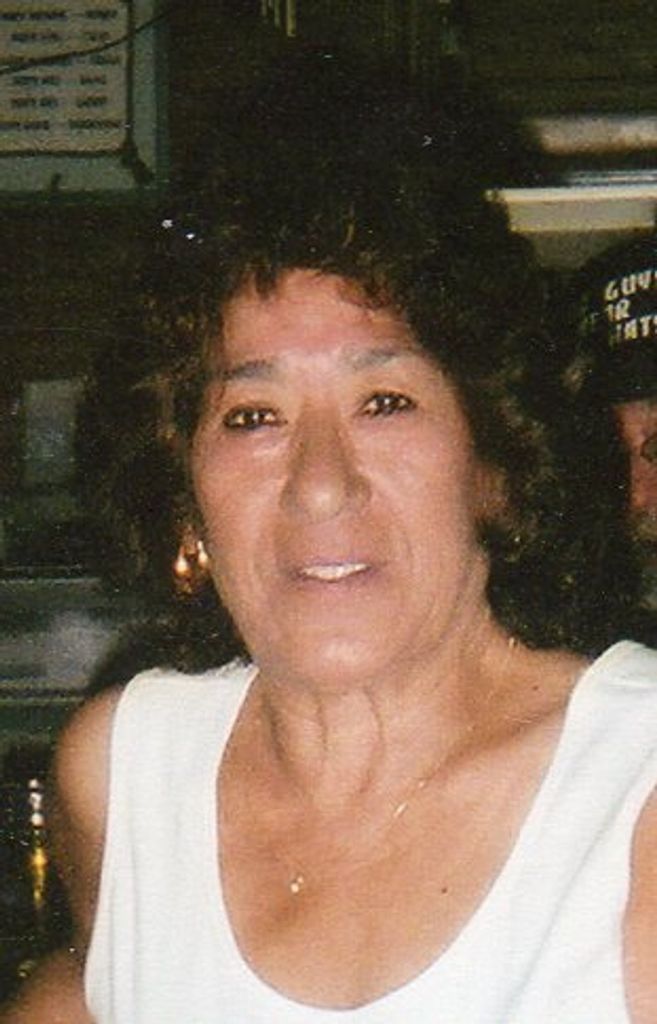 Armandina M. Salas