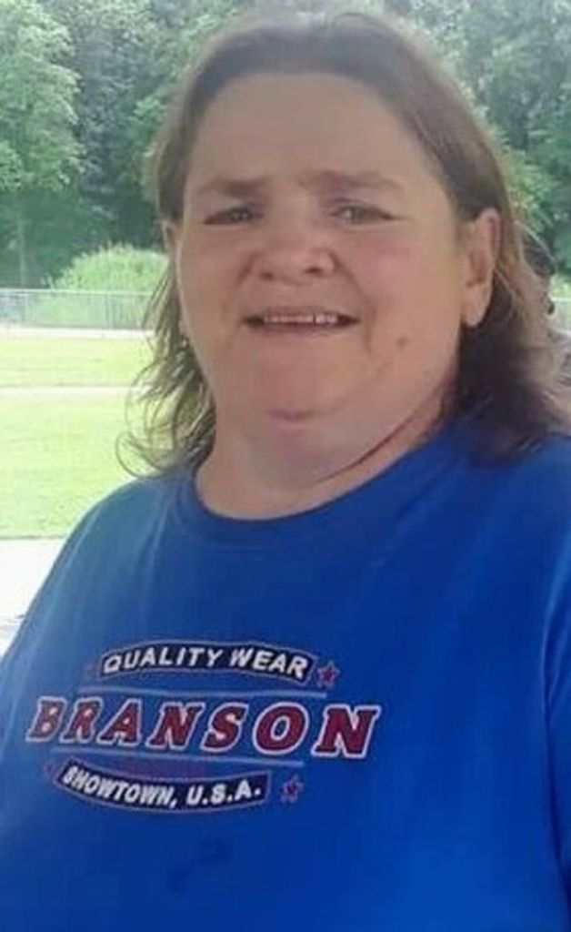 Lorraine Ann Hickson