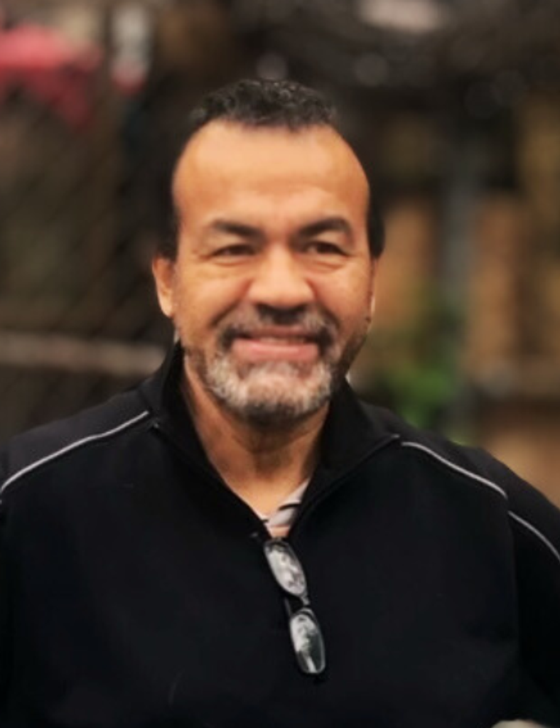 Carlos Rodriguez Profile Photo