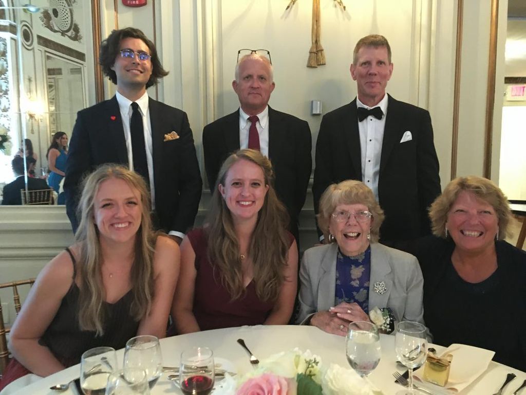 Margaret Logan Tottis