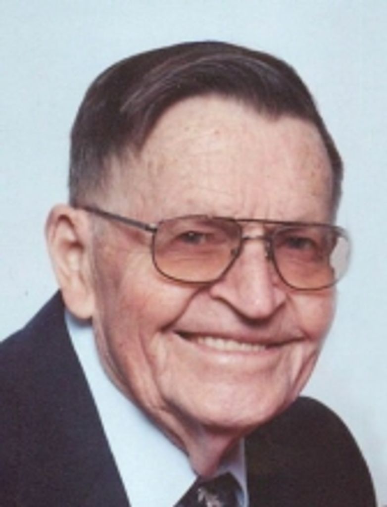 Marvin Odell Brager