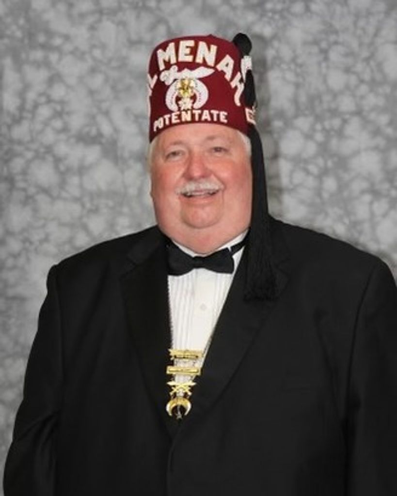 Randall Edward Williams Profile Photo