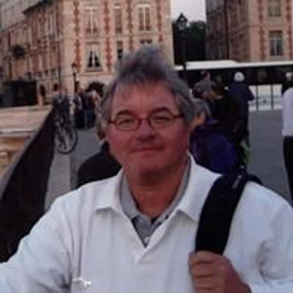 Glenn D Geddings Profile Photo