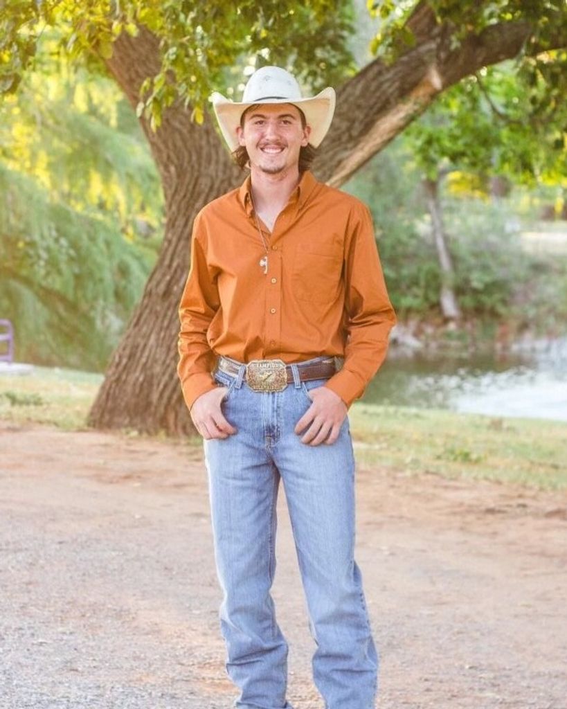 Tanner Lynn Snider