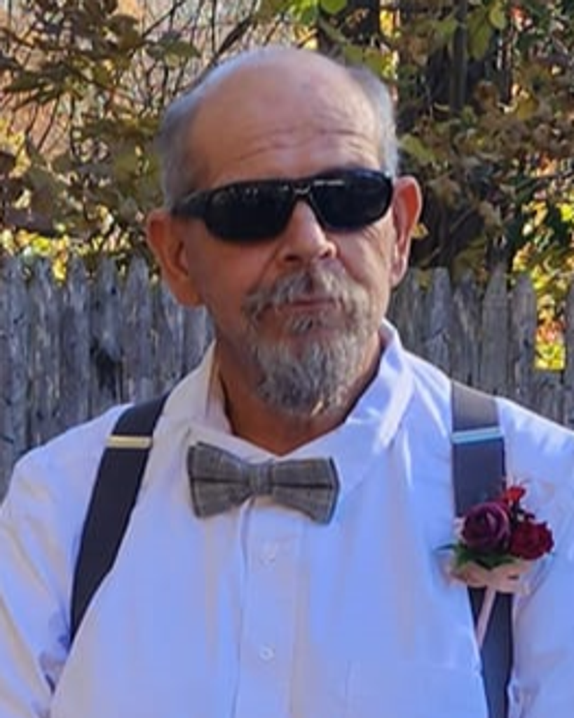 David P. Campbell Profile Photo