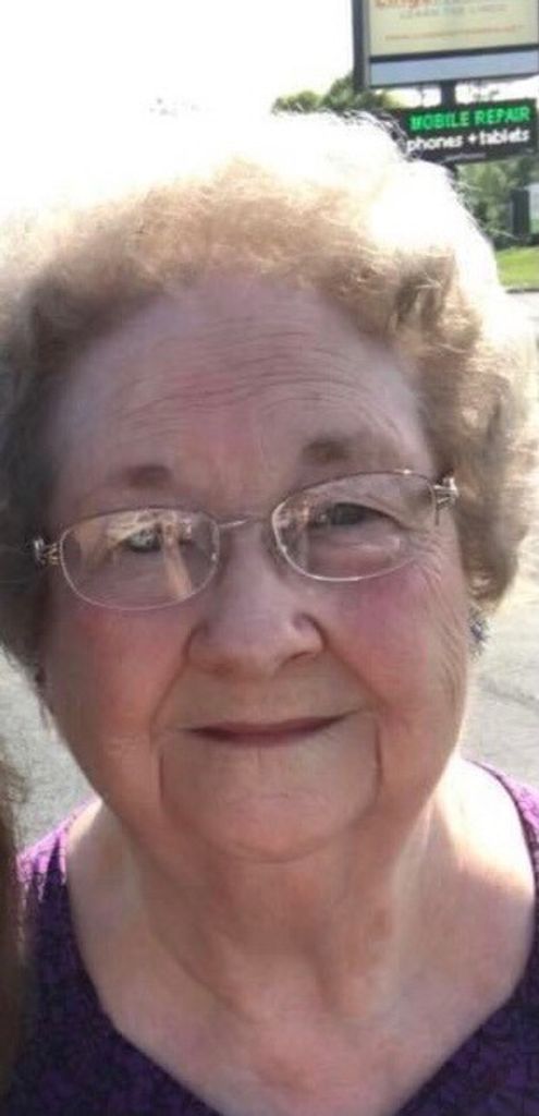 Lourena Sharp Lawson