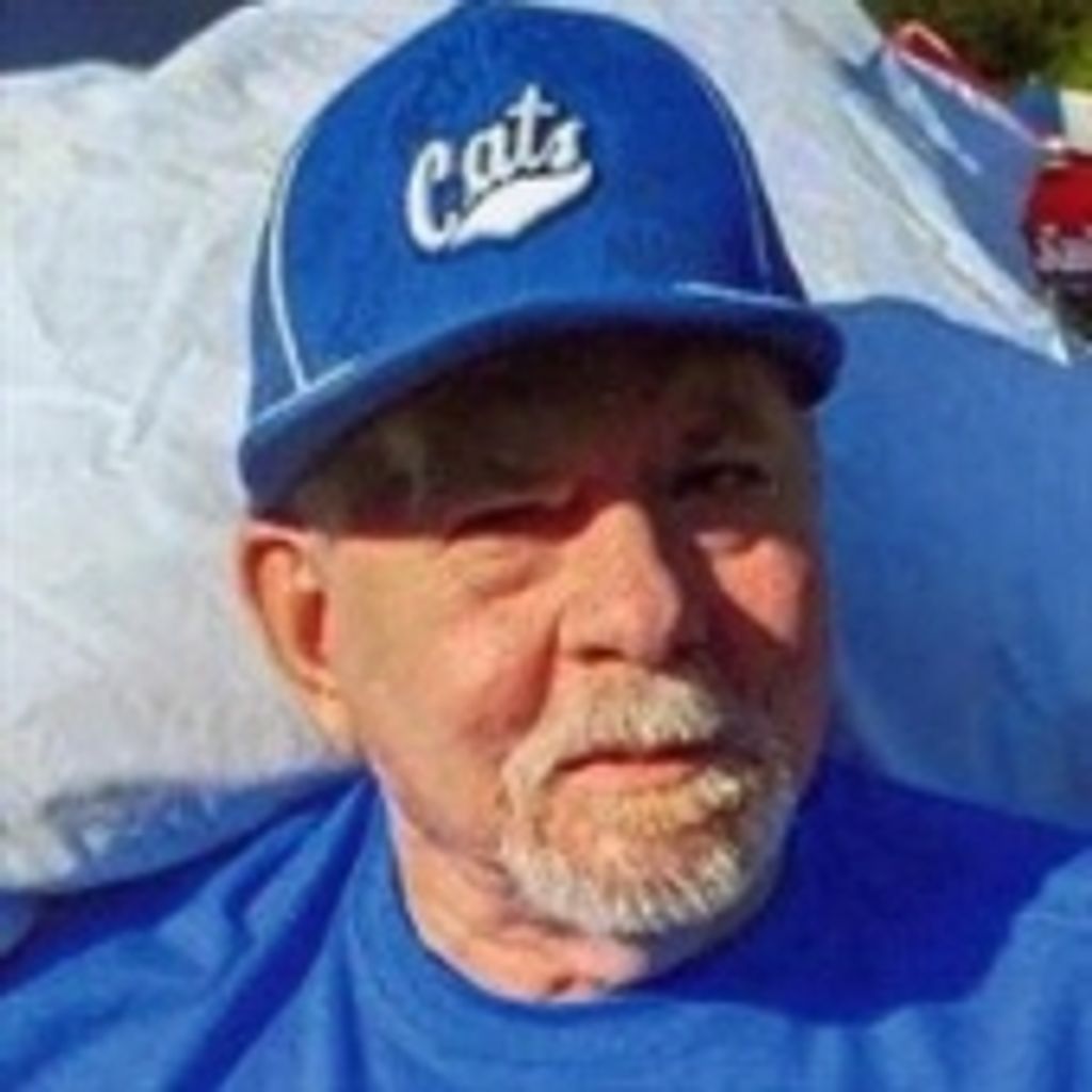 Harold "Hunk" Johnson