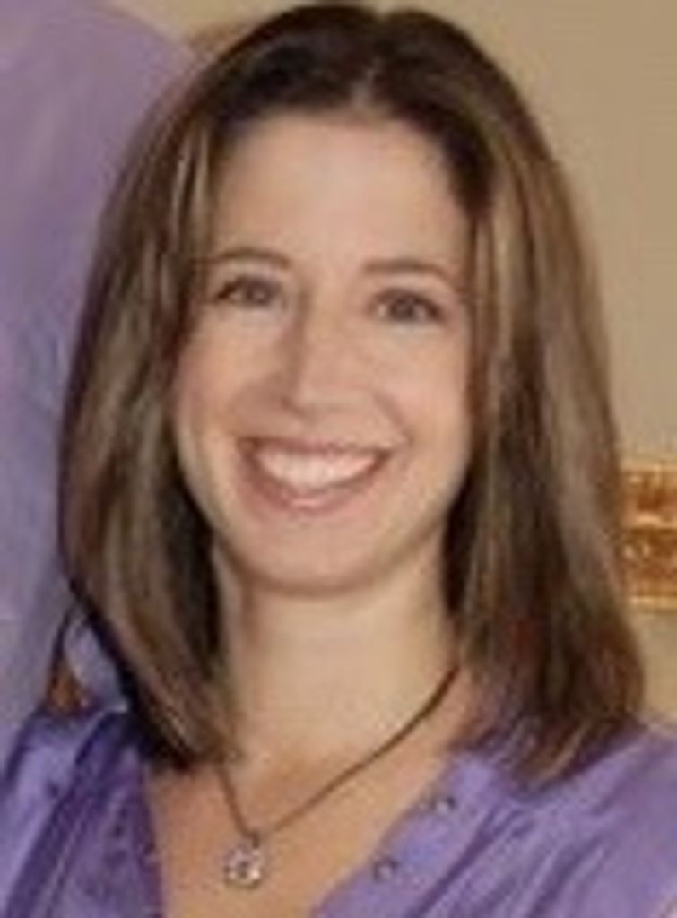Christine Dominici Danza
