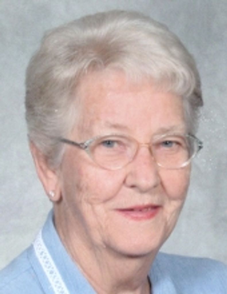 Clarice E. Christensen