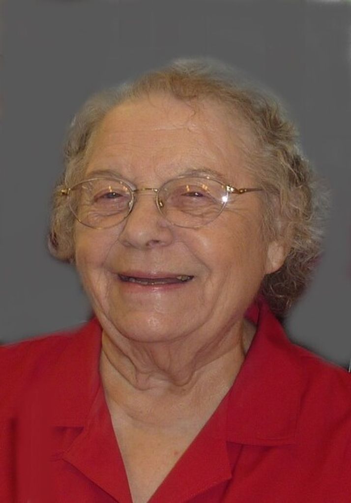 Mary Katherine Ledger Profile Photo