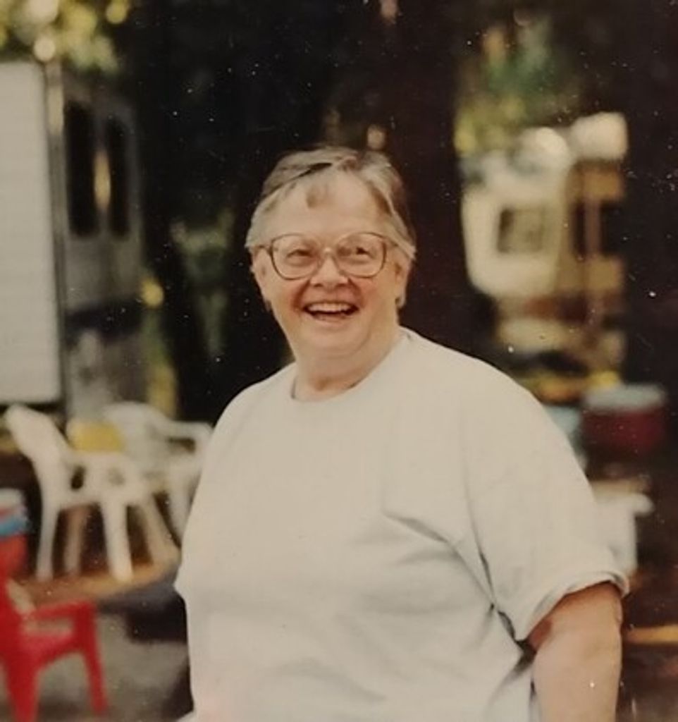 Verna L. (Schilz) Unverzagt Profile Photo
