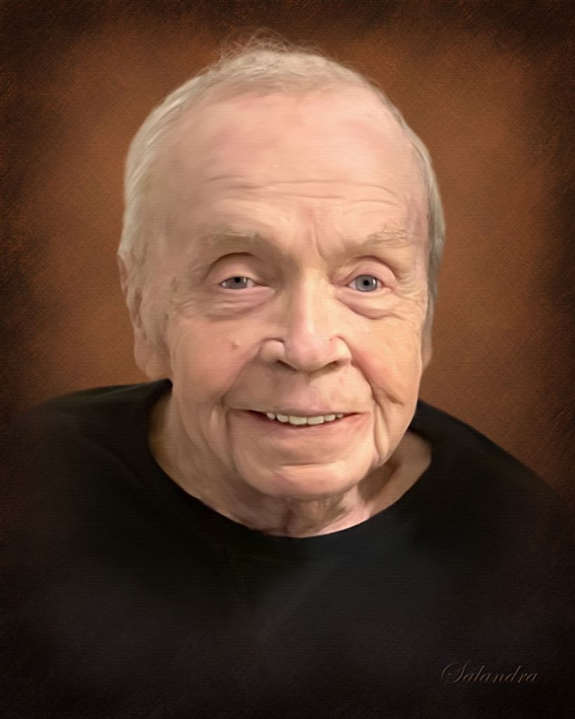James Edward "Jim" Beveridge Profile Photo