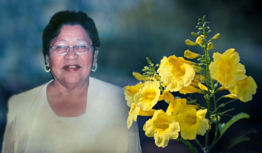 Isabel Leija