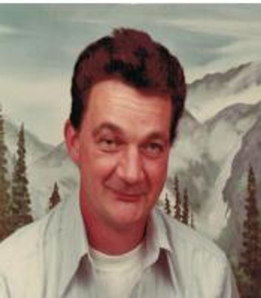 Gary B. Anders