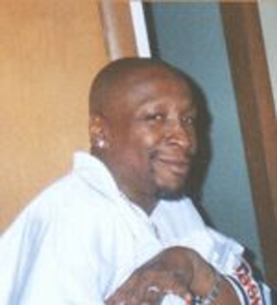 Reginald Kenneth Raheem Conda