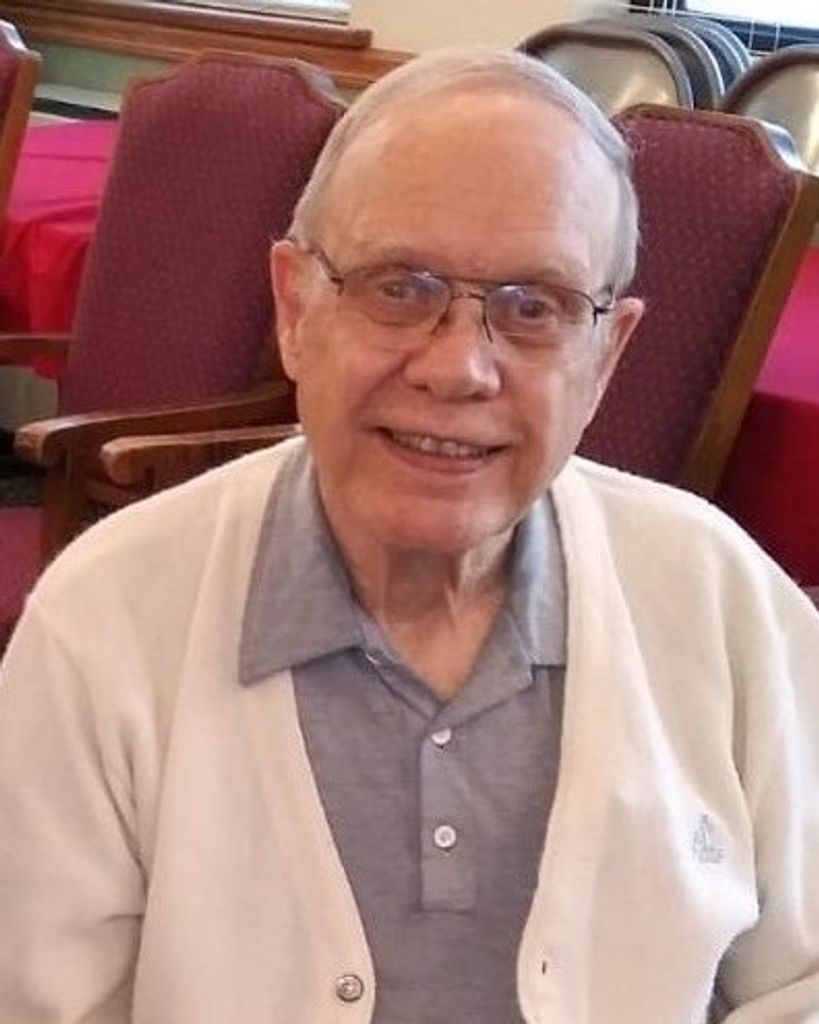 DONALD LEE "DON" FIKE Profile Photo