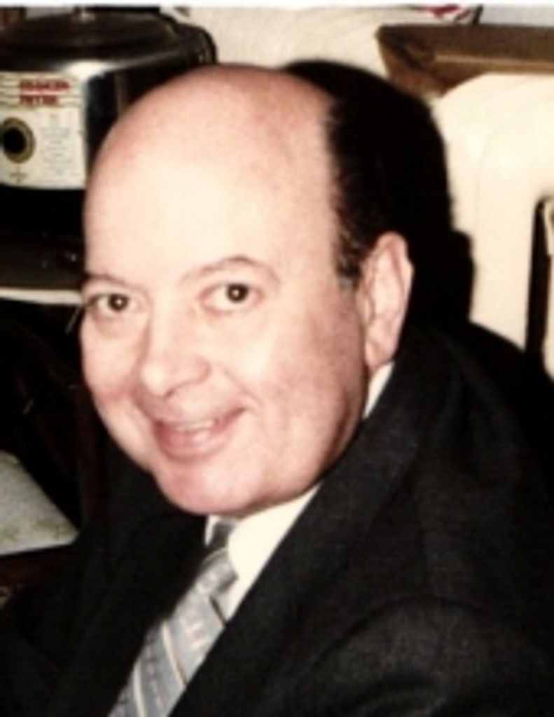 James Meehan Profile Photo