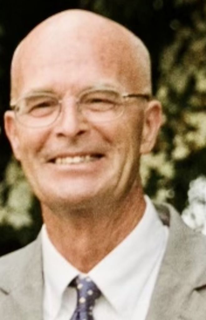 Robert M. Shanley Profile Photo