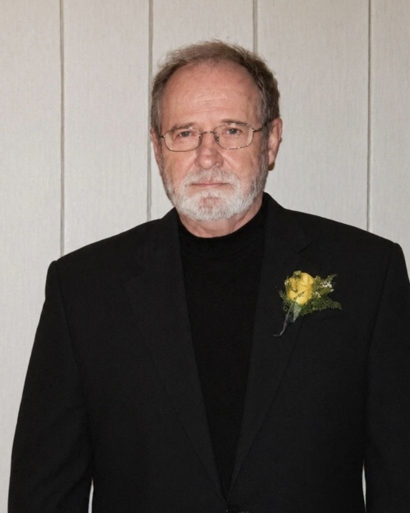 Rex E. Shackelford, Sr. Profile Photo