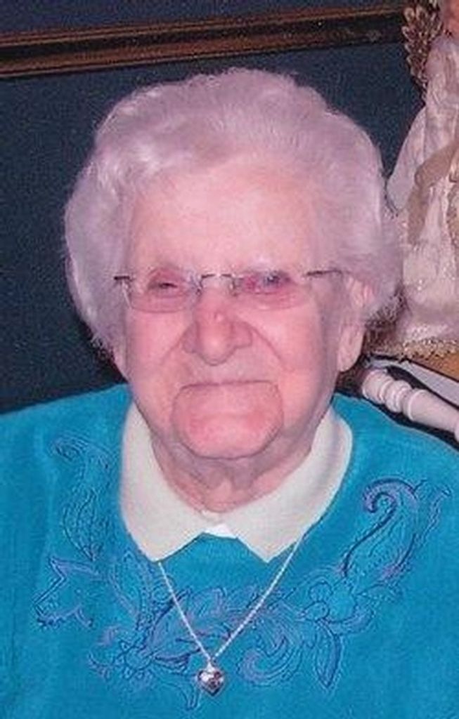Elsie Norma Moore