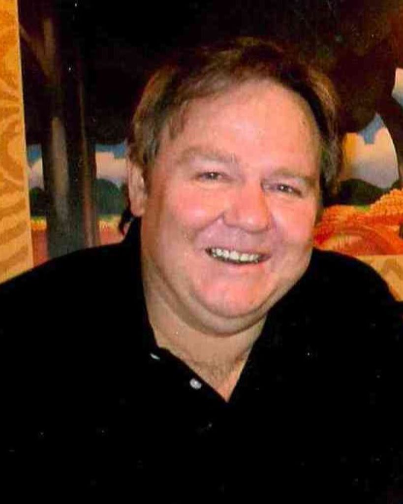 Bruce Alan Boyd