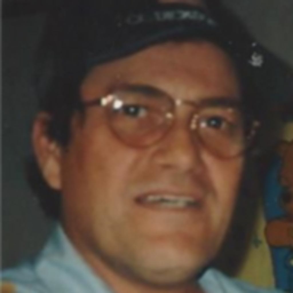David Michael Moody Profile Photo