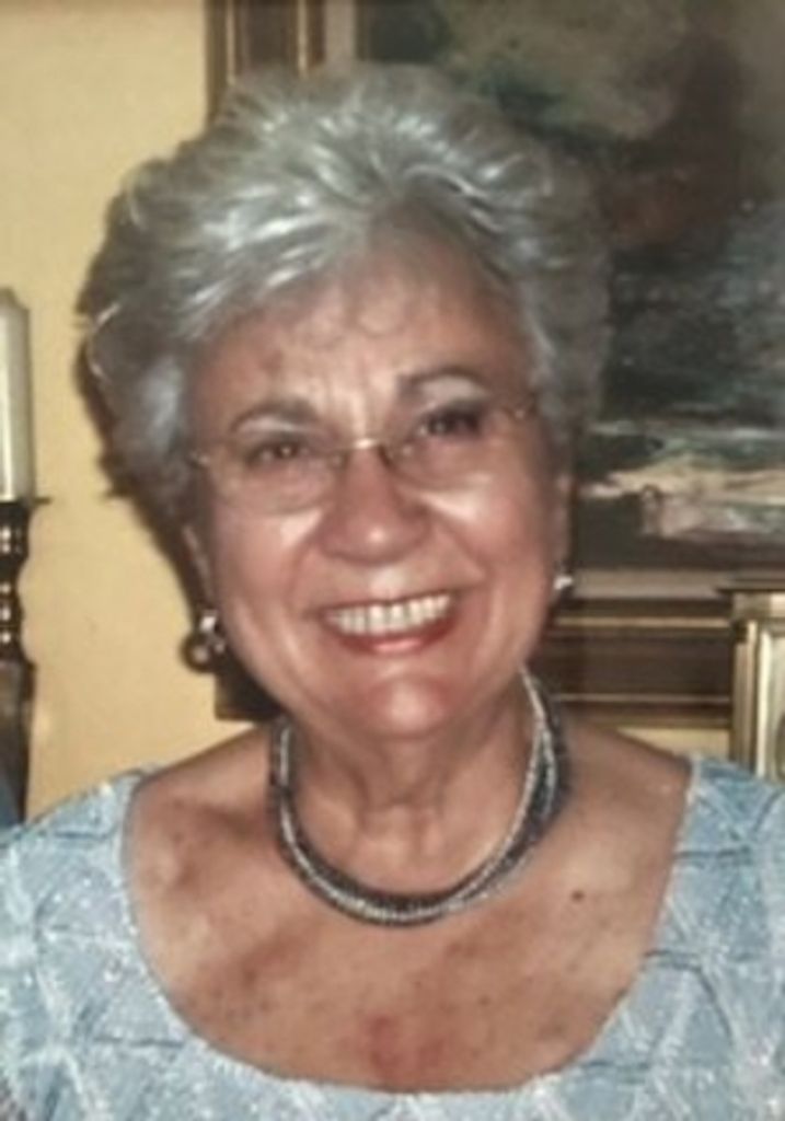 Jean M. Aikman Profile Photo