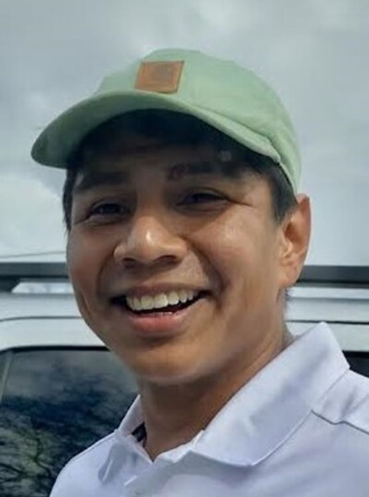 Alvaro Francisco Romero Profile Photo