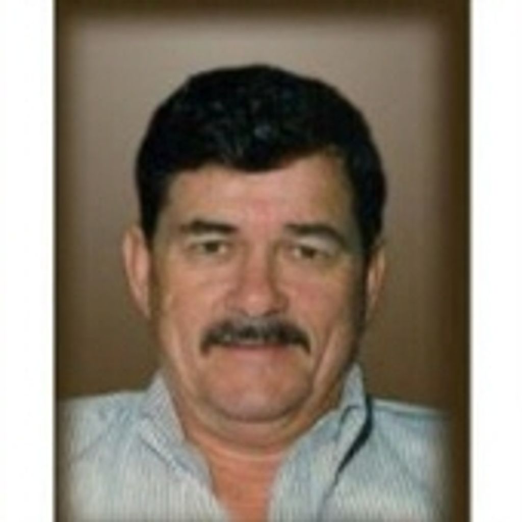 Bob Collins Profile Photo