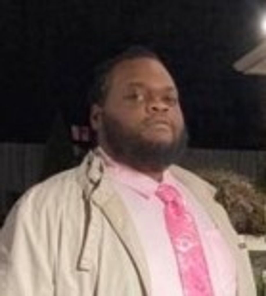 Brandon L. “Juice” Scott Profile Photo