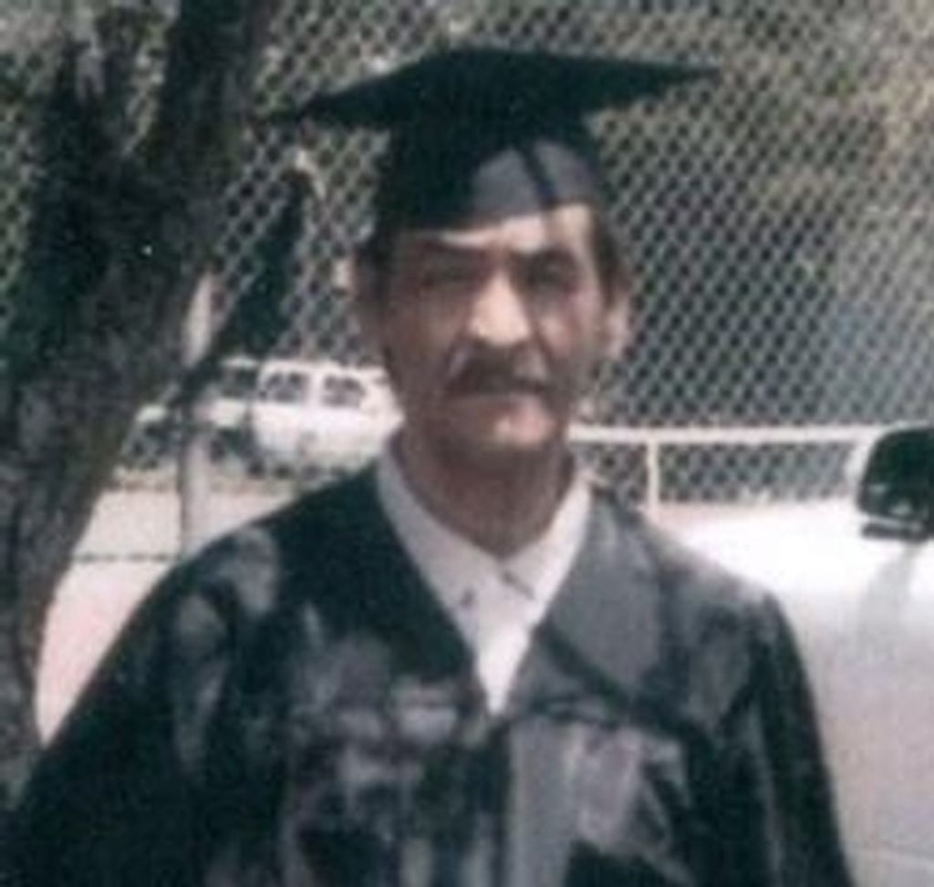 Benny Joe Villarreal