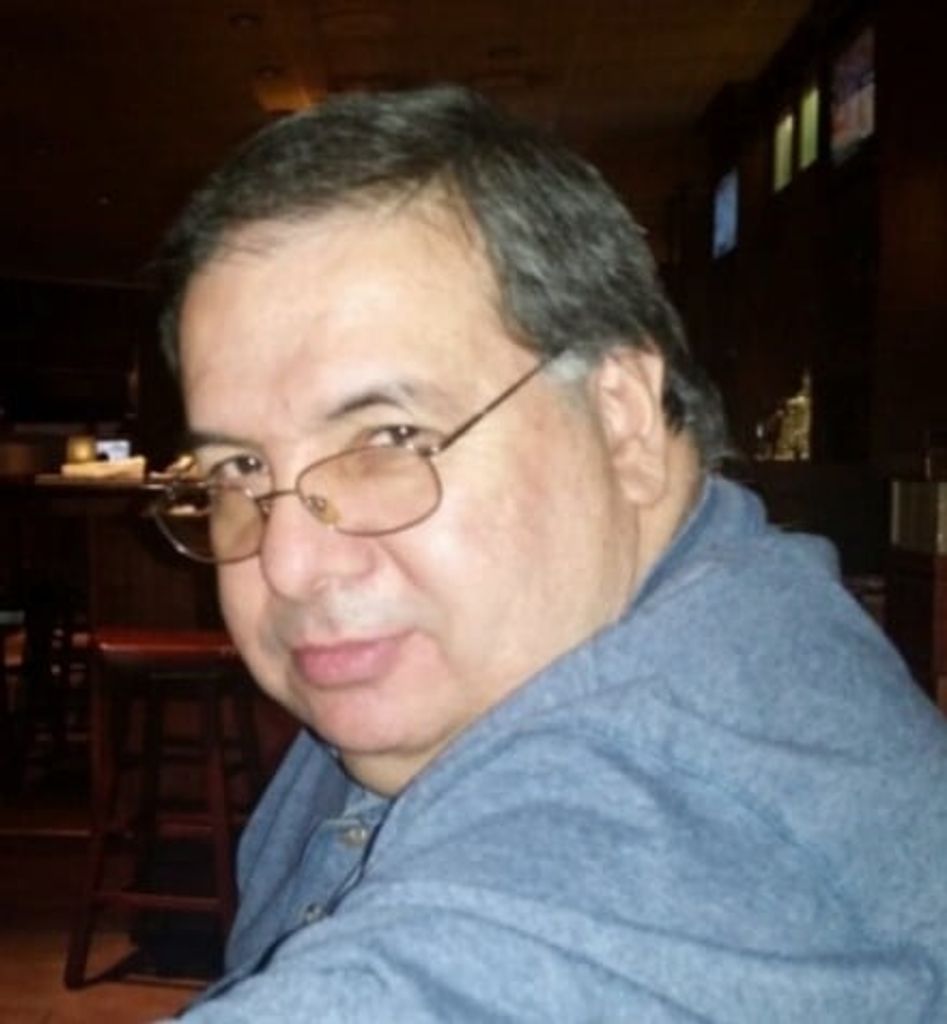 Eugene Jess Castellanos Profile Photo