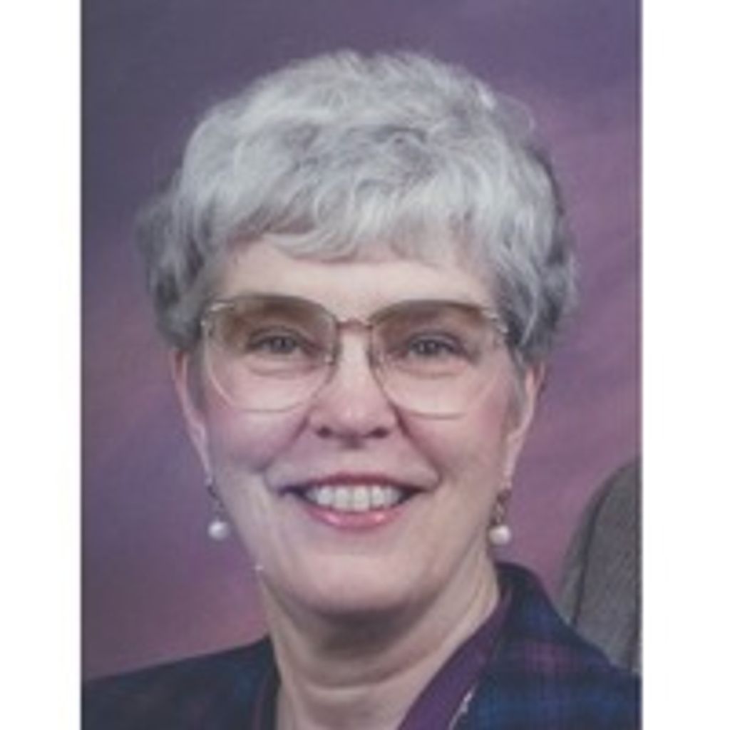 Shirley Marie Johnson Profile Photo