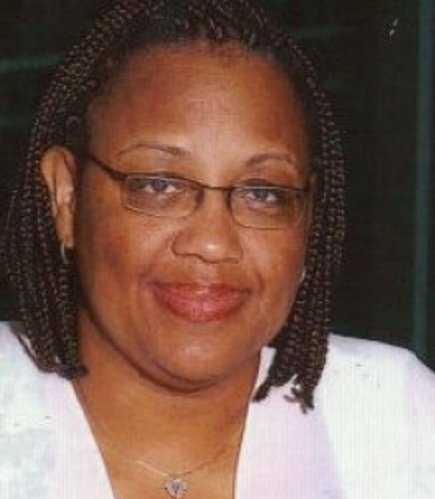 Joyce  Mangum