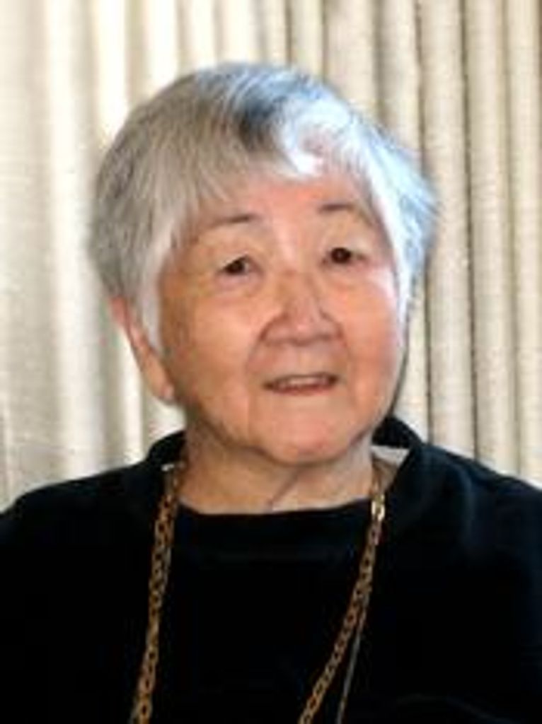 Yukiko Nonoguchi