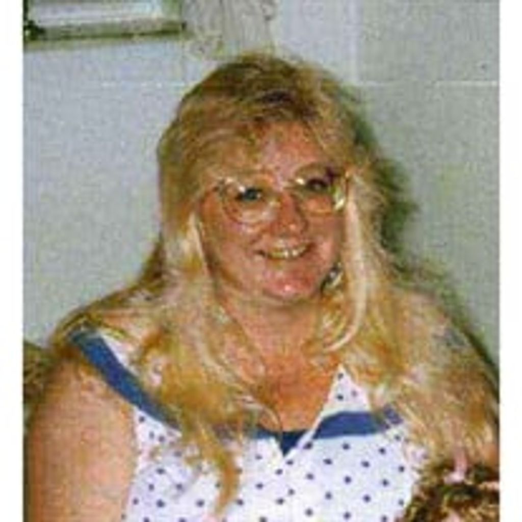 Christy Lynn Jamison Barkle