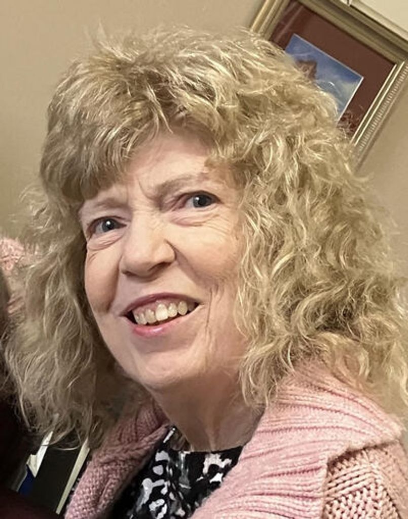 Sharon Eileen Smith Profile Photo