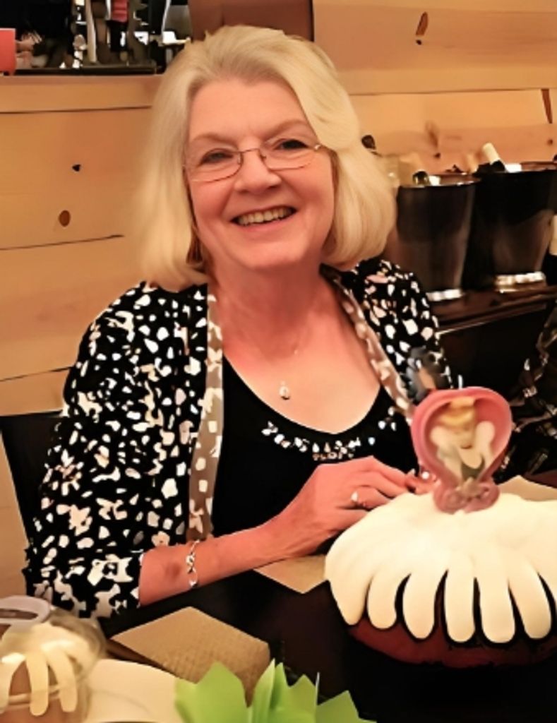 Sue Brown Driskill Profile Photo