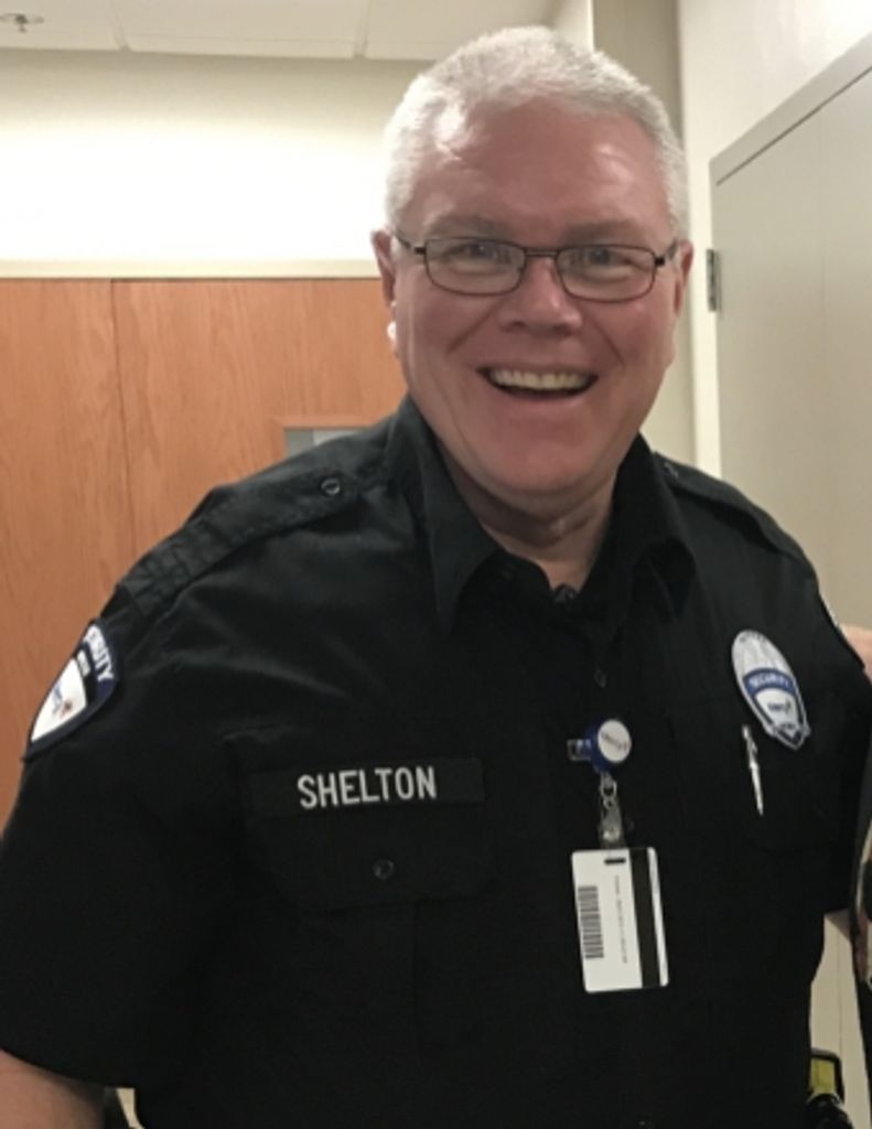 Dennis  Lee  Shelton Profile Photo