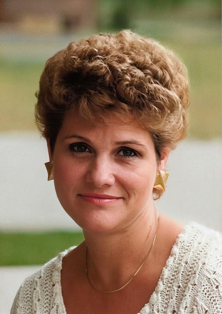 Rocelle Lavon Williams Maynard Profile Photo