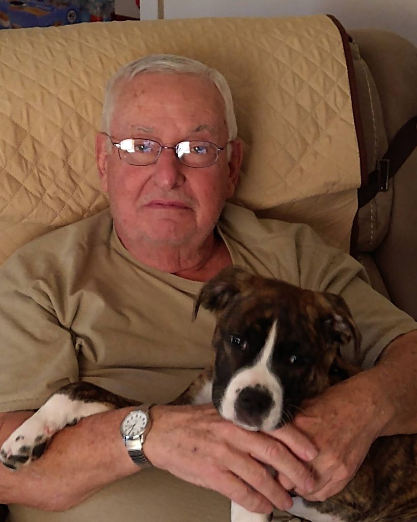 Carness "Butch" Wilson Profile Photo