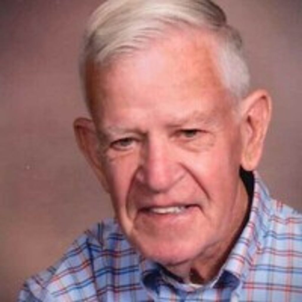 Paul M. Centlivre