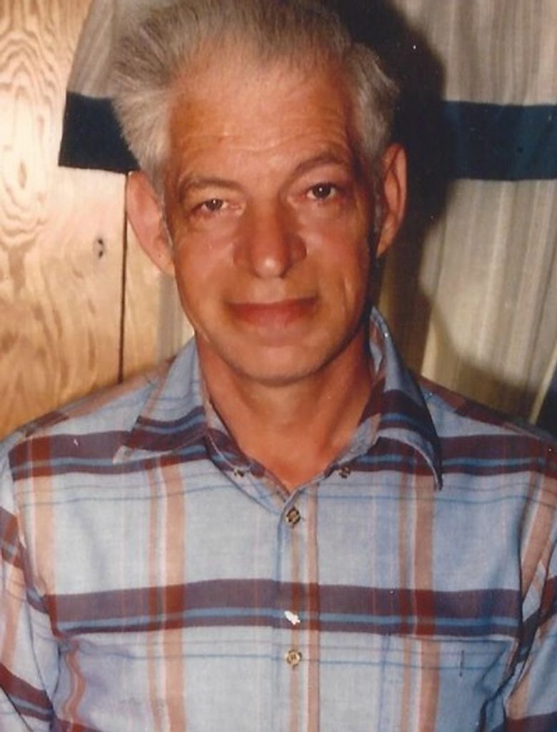 Walter E. Newell Jr.